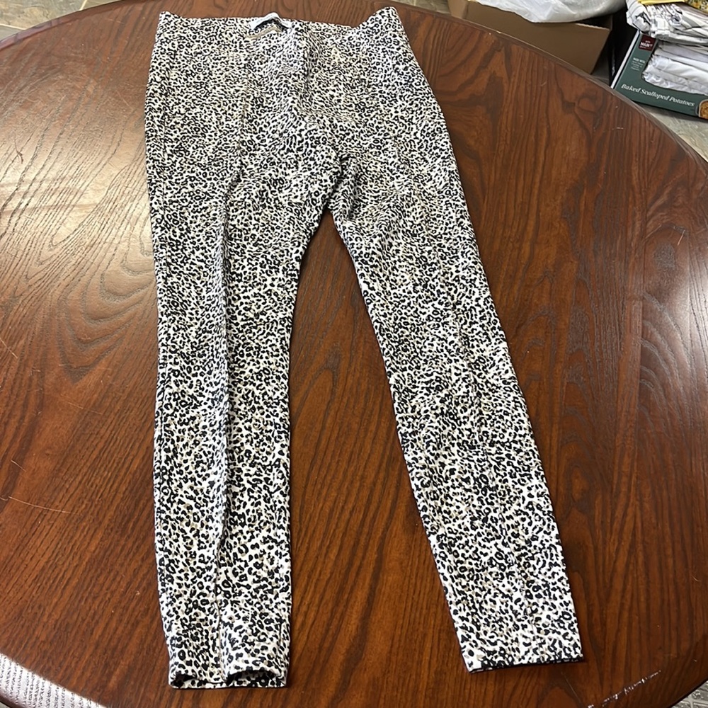 High Rise Pants - Picture 3 of 3